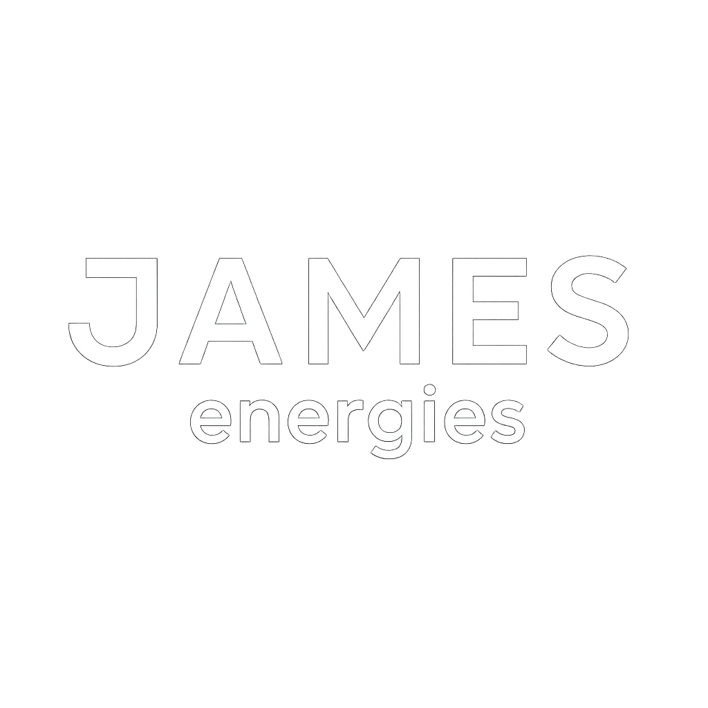 James energies White