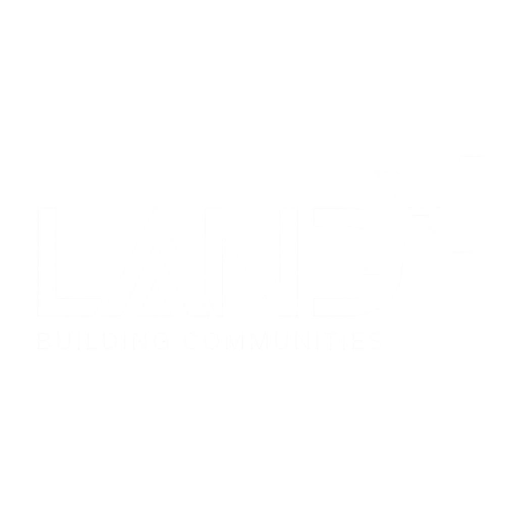 LandX White