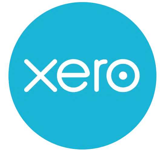 Xero Logo