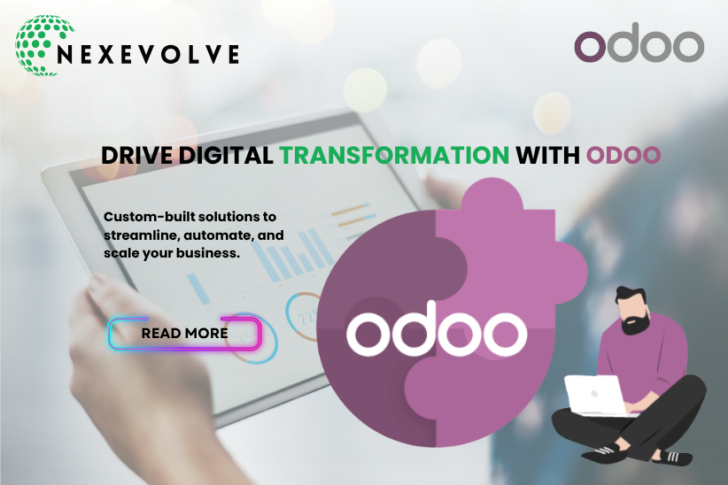 Odoo Development