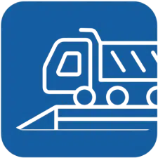 Weighbridge integration icon