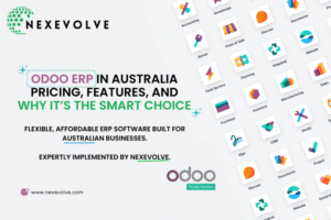 Odoo Australia