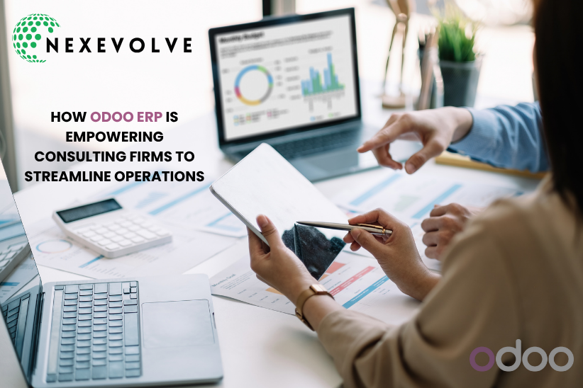 Odoo ERP