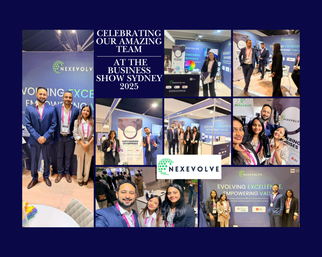 Team Nexevolve