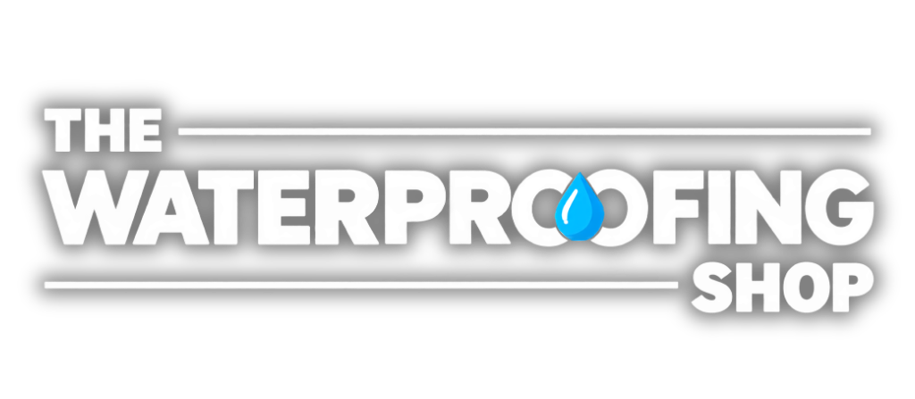 The Waterproofing Shop Company Logo